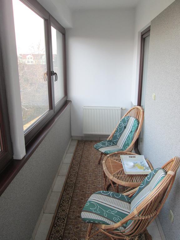 Hotel Zaulek Dębica Zimmer foto