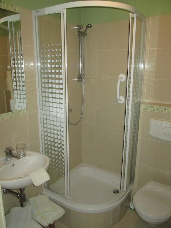 Hotel Zaulek Dębica Zimmer foto