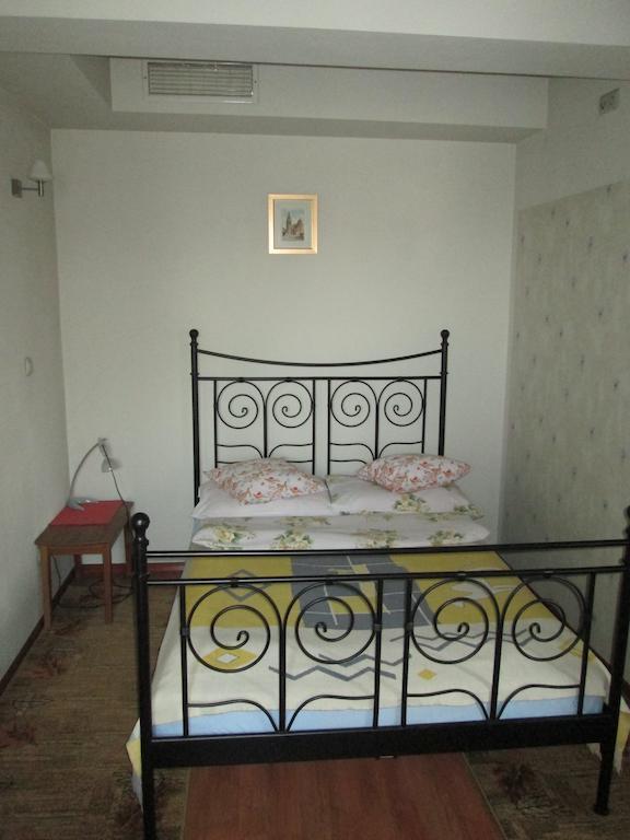 Hotel Zaulek Dębica Zimmer foto