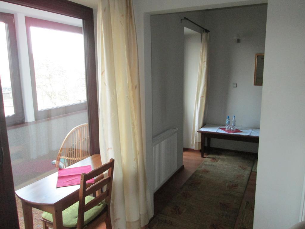Hotel Zaulek Dębica Zimmer foto