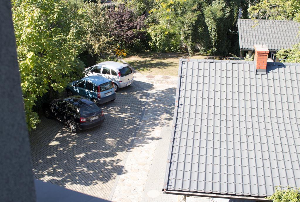 Hotel Zaulek Dębica Zimmer foto