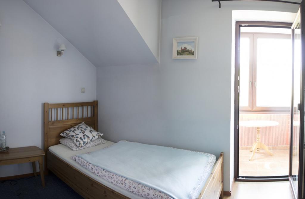 Hotel Zaulek Dębica Zimmer foto