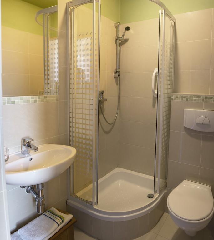 Hotel Zaulek Dębica Zimmer foto